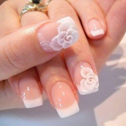 WIN NAILS - Kids menu